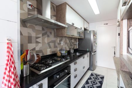 Apartamento à venda com 185m², 2 quartos e 2 vagas Apartamento à venda com 185m², 2 quartos e 2 vagasCozinha