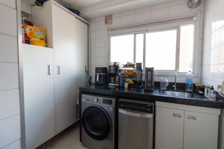 Apartamento à venda com 185m², 2 quartos e 2 vagas Apartamento à venda com 185m², 2 quartos e 2 vagasÁrea de Serviço