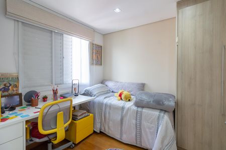 Quarto 1 - Suíte de apartamento à venda com 2 quartos, 185m² em Cidade São Francisco, São Paulo