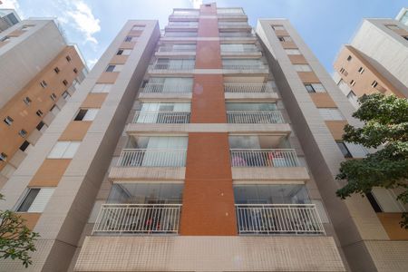 Apartamento à venda com 185m², 2 quartos e 2 vagas Apartamento à venda com 185m², 2 quartos e 2 vagasFachada