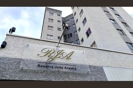 Apartamento para alugar com 44m², 2 quartos e 1 vagaÁrea comum
