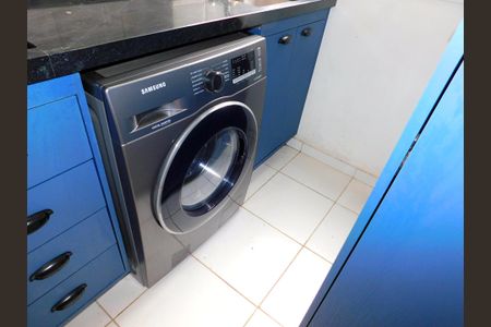 Apartamento para alugar com 44m², 2 quartos e 1 vagaÁrea de Serviço