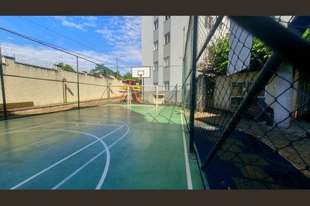 Apartamento para alugar com 44m², 2 quartos e 1 vagaÁrea comum