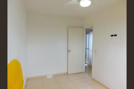Quarto 1 de apartamento para alugar com 2 quartos, 44m² em Alto de Pinheiros, Paulínia