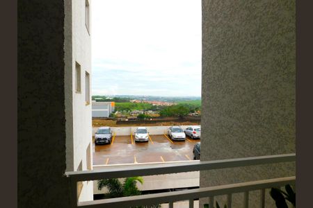 Apartamento para alugar com 44m², 2 quartos e 1 vagaQuarto 1