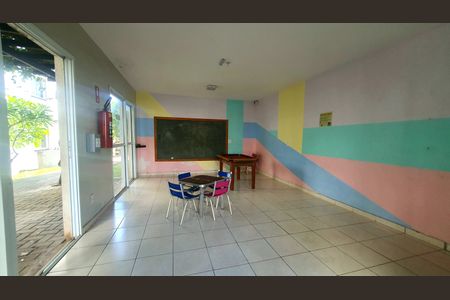 Apartamento para alugar com 44m², 2 quartos e 1 vagaÁrea comum