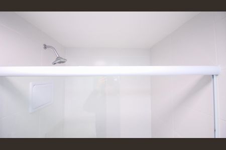 Studio à venda com 26m², 1 quarto e sem vagaBanheiro Social