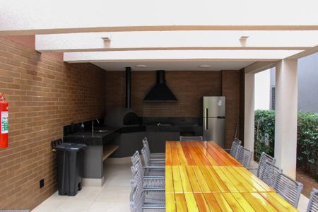 Studio à venda com 26m², 1 quarto e sem vagaÁrea comum