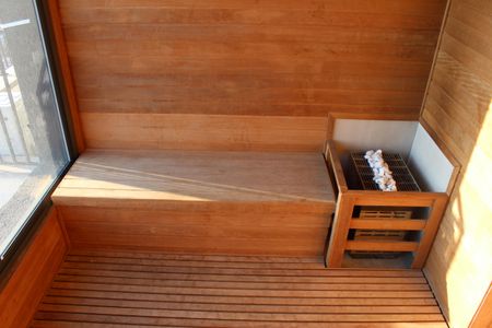 Studio à venda com 26m², 1 quarto e sem vagaÁrea comum