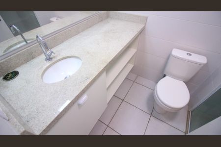 Studio à venda com 26m², 1 quarto e sem vagaBanheiro Social