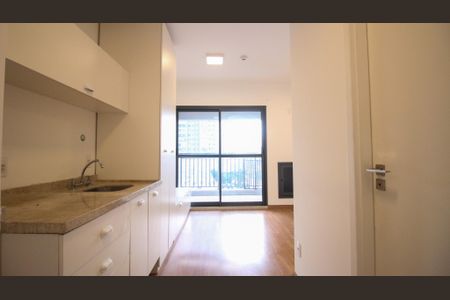 Studio de kitnet/studio à venda com 1 quarto, 26m² em Jardim Independência (são Paulo), São Paulo