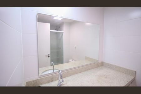 Studio à venda com 26m², 1 quarto e sem vagaBanheiro Social