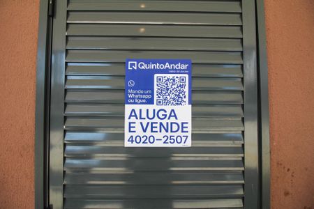 Studio à venda com 26m², 1 quarto e sem vagaPlaca