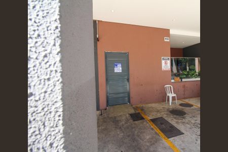 Studio à venda com 26m², 1 quarto e sem vagaFachada