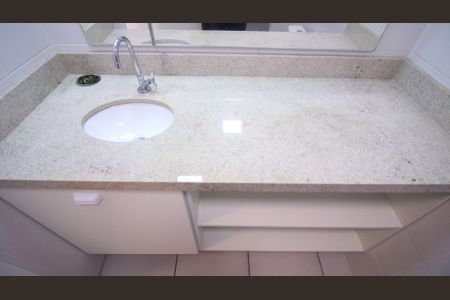 Studio à venda com 26m², 1 quarto e sem vagaBanheiro Social