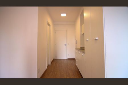 Studio à venda com 26m², 1 quarto e sem vagaStudio