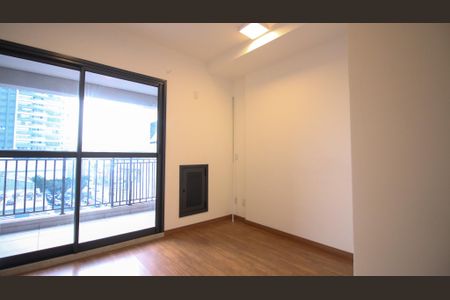 Studio à venda com 26m², 1 quarto e sem vagaStudio