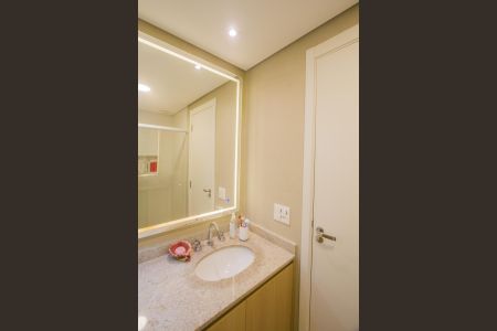 Studio à venda com 29m², 1 quarto e sem vaga