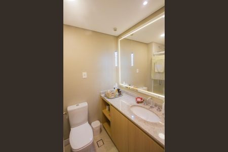 Kitnet/Studio à venda com 1 quarto, 29m² em Jardim das Acacias, São Paulo