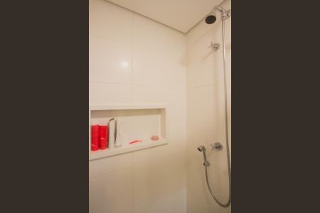 Studio à venda com 29m², 1 quarto e sem vaga