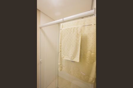 Studio à venda com 29m², 1 quarto e sem vaga