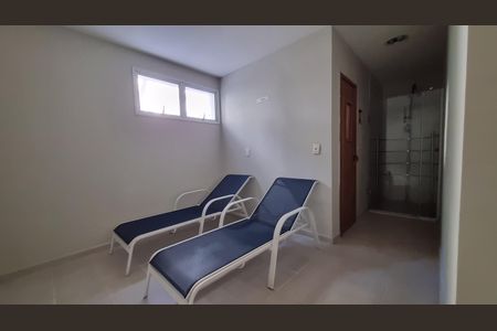 Apartamento à venda com 72m², 2 quartos e 2 vagas Apartamento à venda com 72m², 2 quartos e 2 vagasSaúna