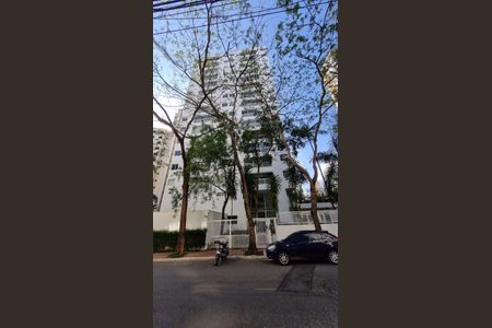 Apartamento à venda com 72m², 2 quartos e 2 vagas Apartamento à venda com 72m², 2 quartos e 2 vagasFachada