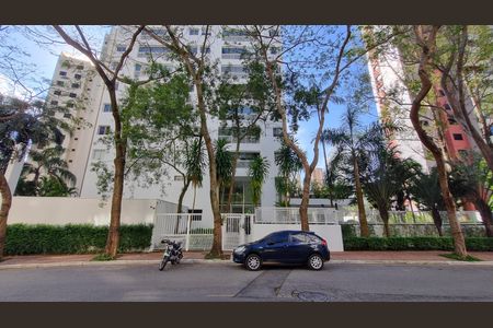 Apartamento à venda com 72m², 2 quartos e 2 vagas Apartamento à venda com 72m², 2 quartos e 2 vagasFachada