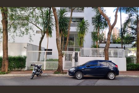 Apartamento à venda com 72m², 2 quartos e 2 vagas Apartamento à venda com 72m², 2 quartos e 2 vagasFachada