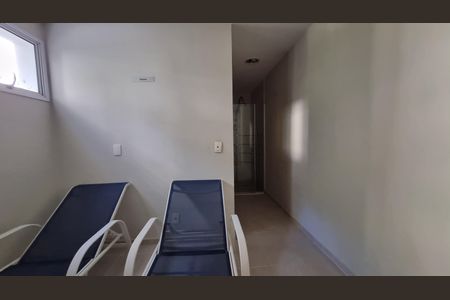 Apartamento à venda com 72m², 2 quartos e 2 vagas Apartamento à venda com 72m², 2 quartos e 2 vagasSaúna