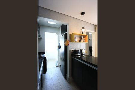 Apartamento à venda com 72m², 2 quartos e 2 vagas Apartamento à venda com 72m², 2 quartos e 2 vagascozinha