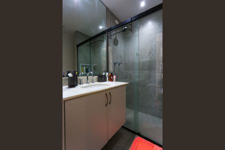 Apartamento à venda com 72m², 2 quartos e 2 vagas Apartamento à venda com 72m², 2 quartos e 2 vagasBanheiro da Suíte 2