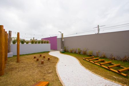 Apartamento à venda com 36m², 2 quartos e sem vagaÁrea comum