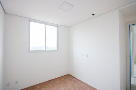 Apartamento à venda com 36m², 2 quartos e sem vagaQuarto 1