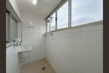 Apartamento à venda com 60m², 2 quartos e 1 vaga Apartamento à venda com 60m², 2 quartos e 1 vagaÁrea de Serviço