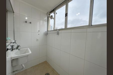 Apartamento à venda com 60m², 2 quartos e 1 vaga Apartamento à venda com 60m², 2 quartos e 1 vagaÁrea de Serviço