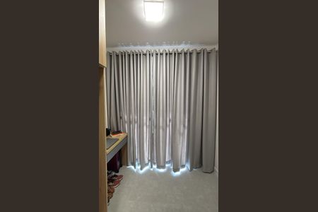 Studio para alugar com 24m², 1 quarto e sem vaga