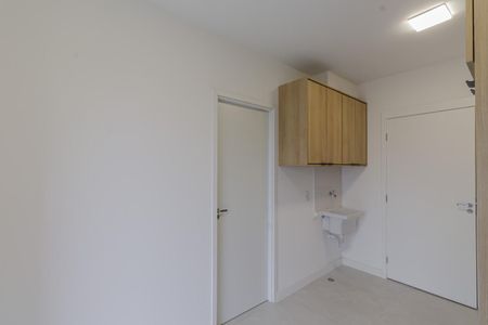 Studio  de kitnet/studio para alugar com 1 quarto, 24m² em Vila Olímpia, São Paulo