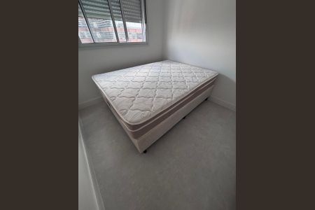 Studio para alugar com 24m², 1 quarto e sem vaga