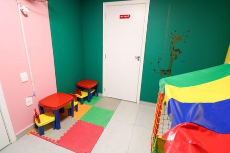 Studio para alugar com 20m², 1 quarto e sem vagaÁrea comum - Brinquedoteca