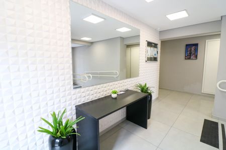 Studio para alugar com 20m², 1 quarto e sem vagaÁrea comum