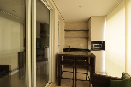 Apartamento à venda com 87m², 2 quartos e 2 vagasSala
