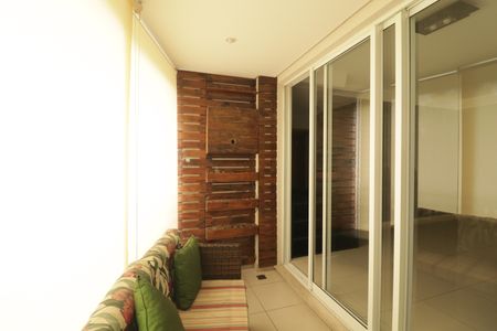 Apartamento à venda com 87m², 2 quartos e 2 vagasSala