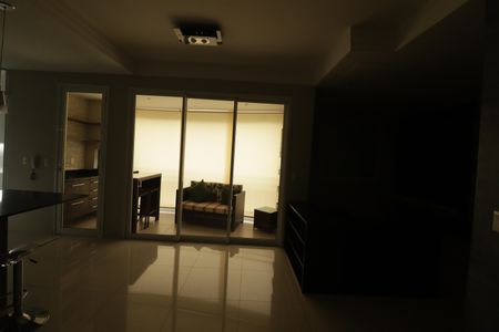 Apartamento à venda com 87m², 2 quartos e 2 vagasSala