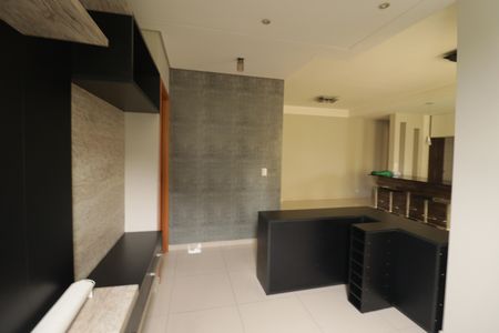 Apartamento à venda com 87m², 2 quartos e 2 vagasSala