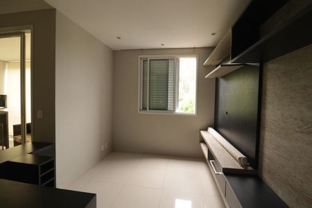 Apartamento à venda com 87m², 2 quartos e 2 vagasSala