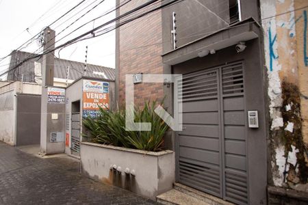 Apartamento à venda com 30m², 1 quarto e 1 vaga Apartamento à venda com 30m², 1 quarto e 1 vagaFachada do Prédio