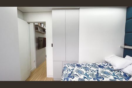 Apartamento à venda com 30m², 1 quarto e 1 vaga Apartamento à venda com 30m², 1 quarto e 1 vagaQuarto Suíte