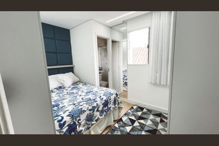Apartamento à venda com 30m², 1 quarto e 1 vaga Apartamento à venda com 30m², 1 quarto e 1 vagaQuarto Suíte