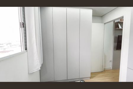 Apartamento à venda com 30m², 1 quarto e 1 vaga Apartamento à venda com 30m², 1 quarto e 1 vagaQuarto Suíte